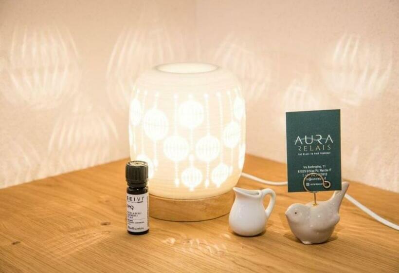 Полулюкс, Aura Relais