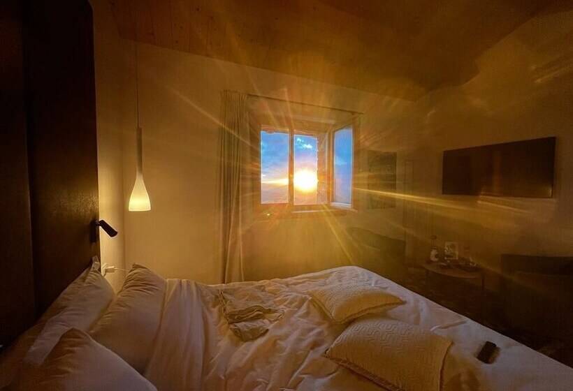 Люкс, Aura Relais