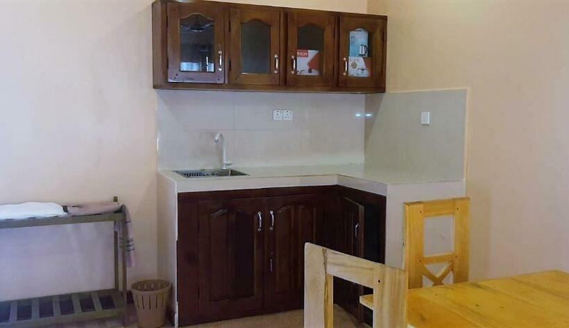 آپارتمان 1 خوابه با چشمانداز دریا, Neithal Beach City