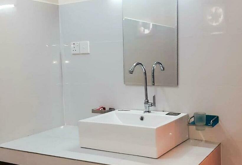 آپارتمان 2 خوابه, Neithal Beach City