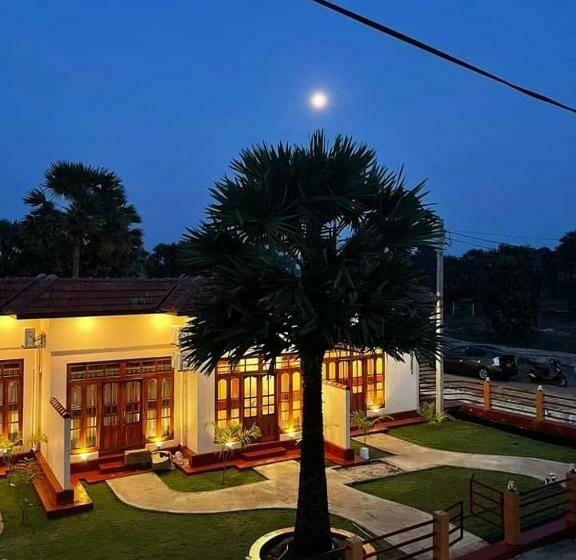 آپارتمان 2 خوابه, Neithal Beach City