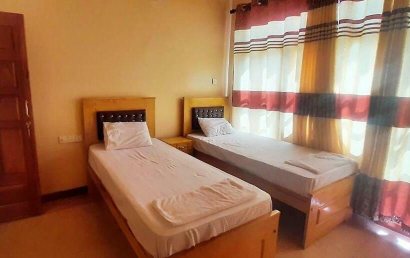 آپارتمان 2 خوابه, Neithal Beach City