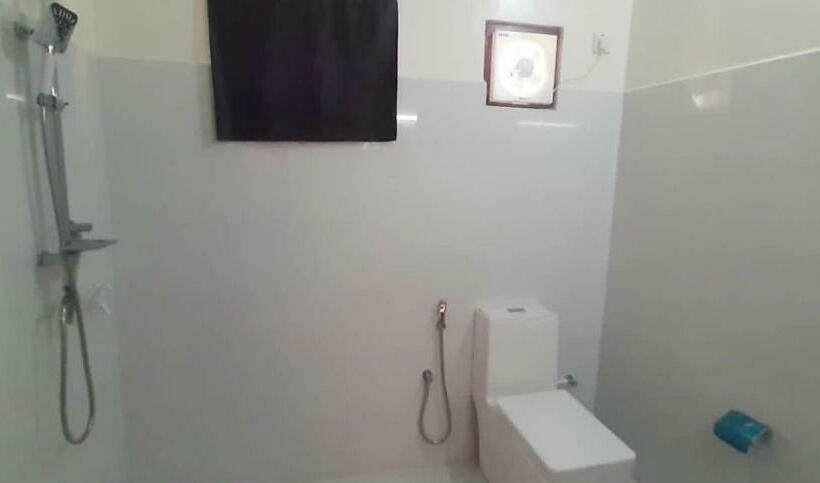 آپارتمان 2 خوابه, Neithal Beach City