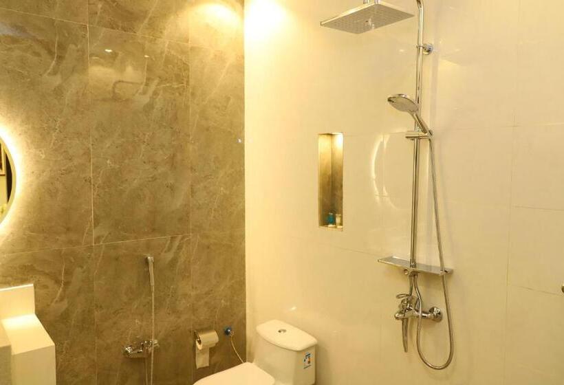 Chambre Standard Individuelle, فندق الأفنيوز بالرس