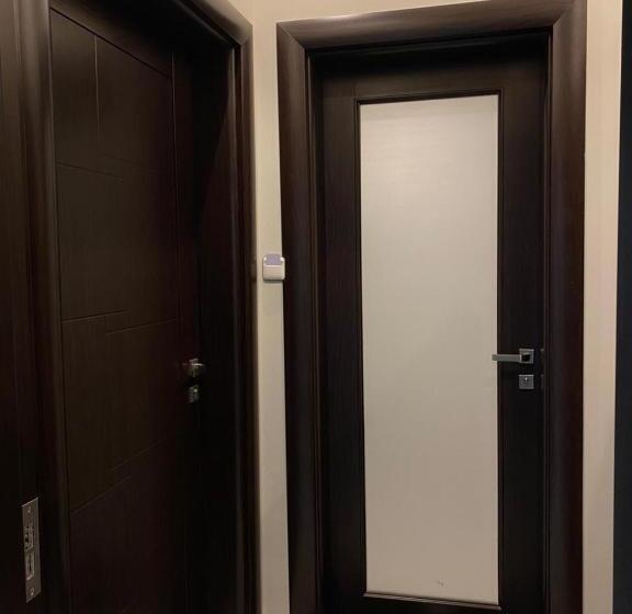 Chambre Standard Individuelle, فندق الأفنيوز بالرس