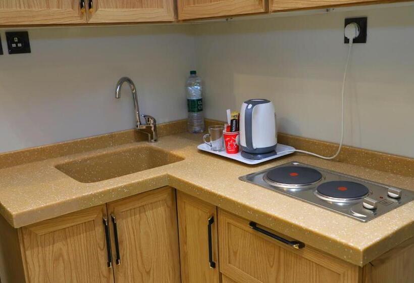 جناح عائلي, فندق الأفنيوز بالرس