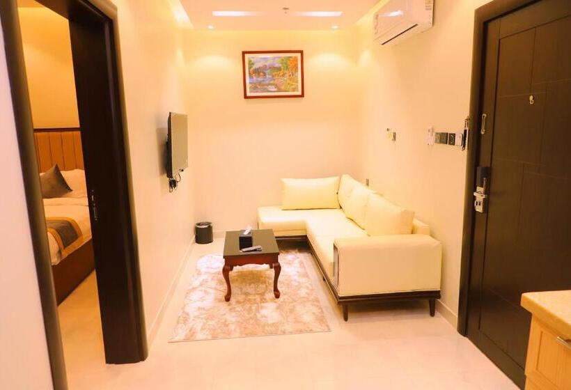 Family Suite, فندق الأفنيوز بالرس