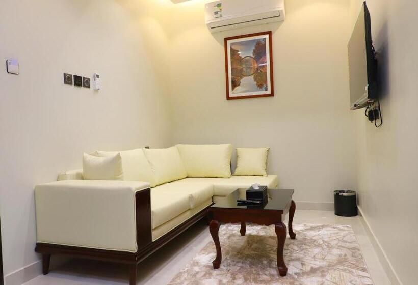 Suite Familiale, فندق الأفنيوز بالرس