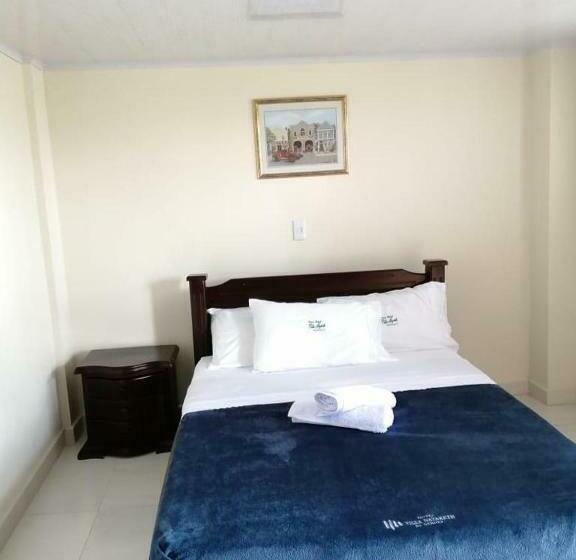 스탠다드 룸, Villa Nazareth