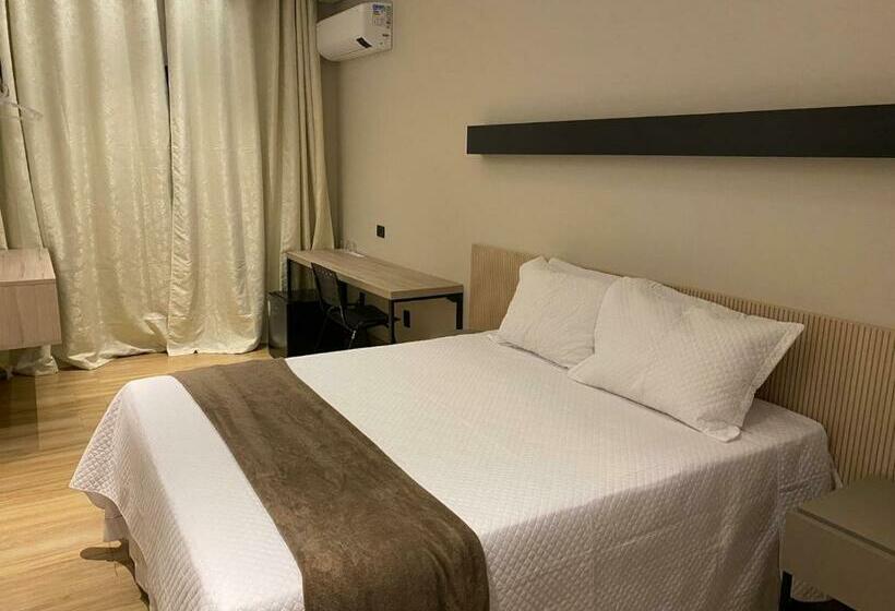 غرفة قياسية, Maria Marias Park