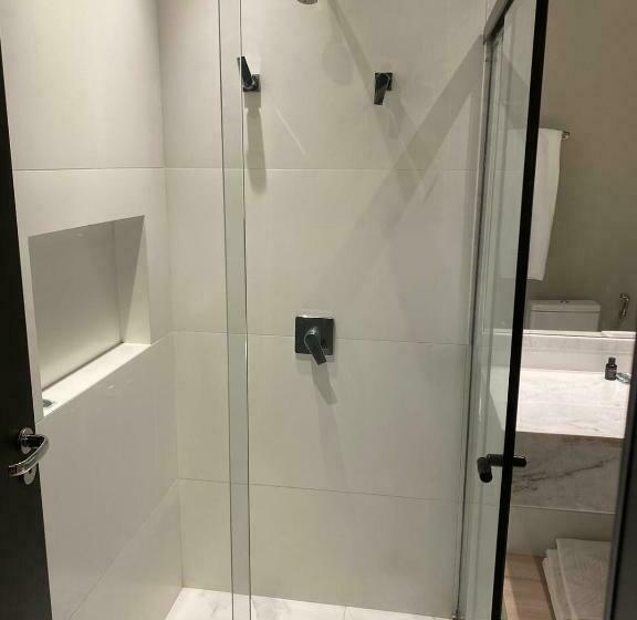 غرفة قياسية, Maria Marias Park