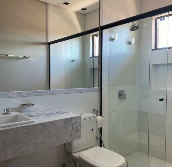 غرفة قياسية, Maria Marias Park