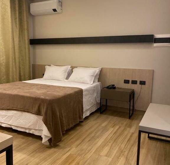 غرفة قياسية, Maria Marias Park