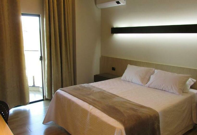 غرفة قياسية, Maria Marias Park