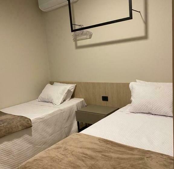 غرفة عائلية, Maria Marias Park