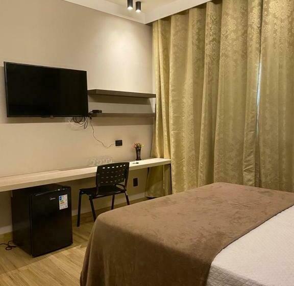 غرفة عائلية, Maria Marias Park