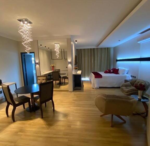 غرفة ديلوكس, Maria Marias Park