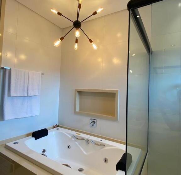 غرفة ديلوكس, Maria Marias Park