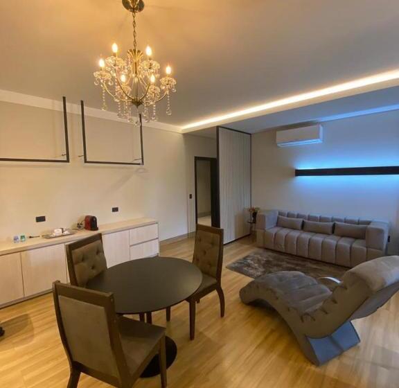 غرفة ديلوكس, Maria Marias Park