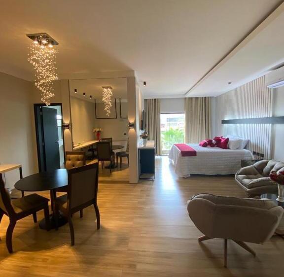 غرفة ديلوكس, Maria Marias Park