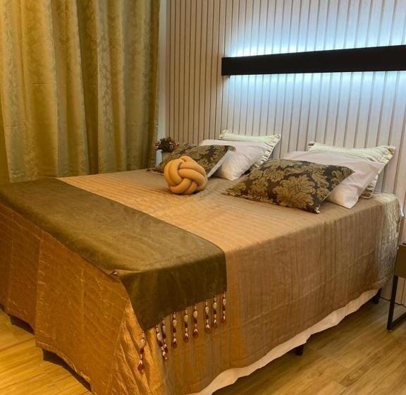 غرفة ديلوكس, Maria Marias Park