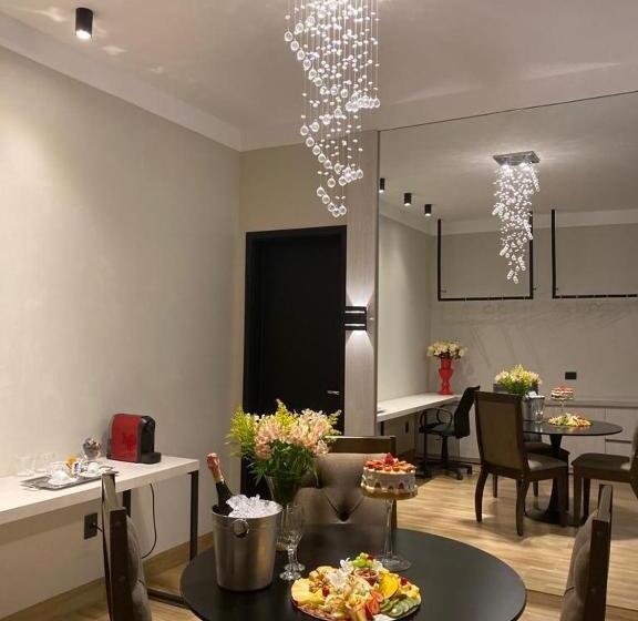 غرفة ديلوكس, Maria Marias Park