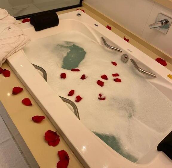 غرفة ديلوكس, Maria Marias Park