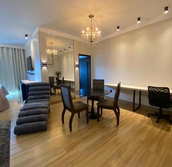 غرفة ديلوكس سرير كينج, Maria Marias Park