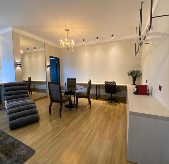 غرفة ديلوكس سرير كينج, Maria Marias Park