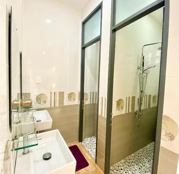 اتاق خانوادگی, Moon S House Homestay Quy Nhơn