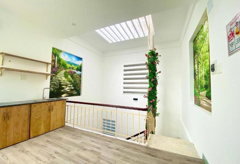اتاق خانوادگی, Moon S House Homestay Quy Nhơn