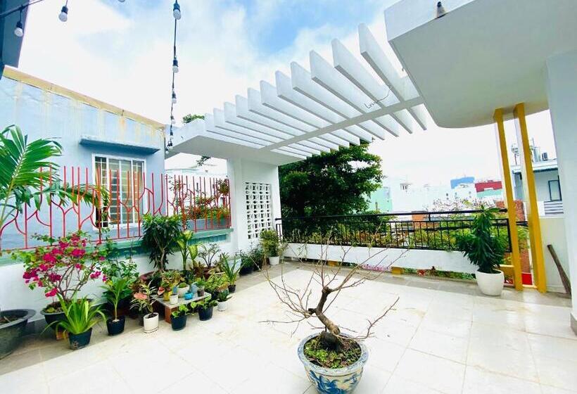 اتاق لوکس خانوادگی, Moon S House Homestay Quy Nhơn