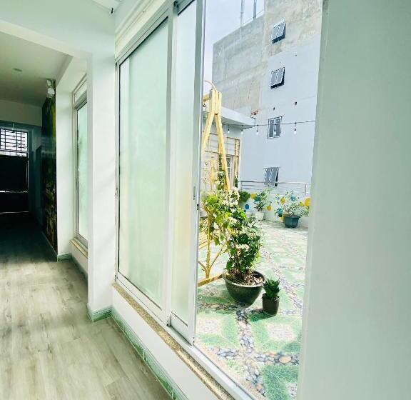اتاق لوکس خانوادگی, Moon S House Homestay Quy Nhơn