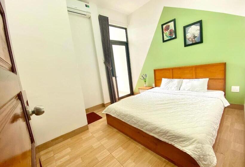 اتاق سوپریور, Moon S House Homestay Quy Nhơn