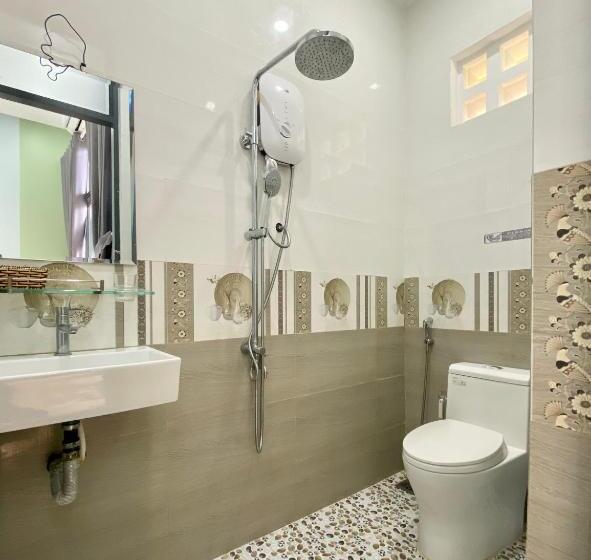 اتاق سوپریور, Moon S House Homestay Quy Nhơn
