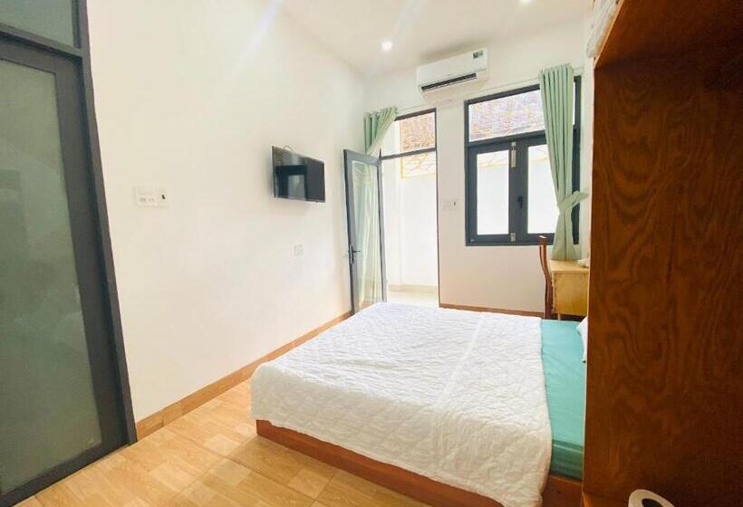 اتاق سوپریور, Moon S House Homestay Quy Nhơn