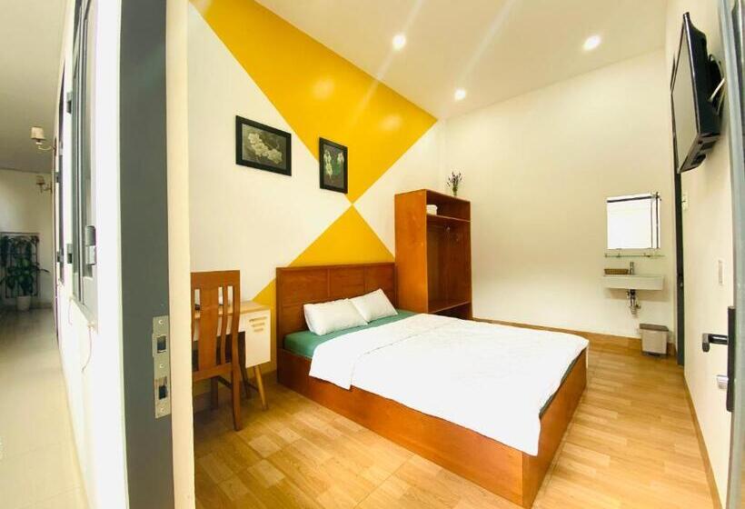 اتاق سوپریور, Moon S House Homestay Quy Nhơn