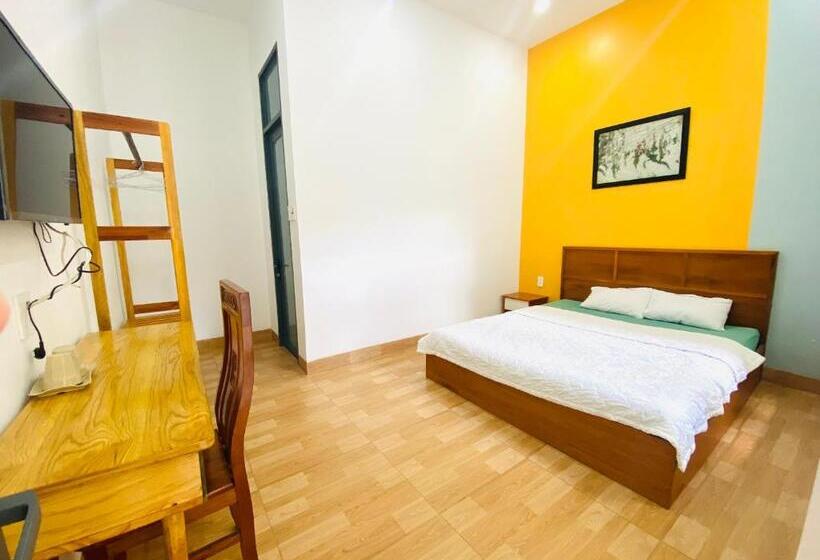اتاق سوپریور, Moon S House Homestay Quy Nhơn