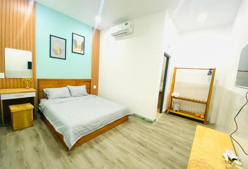 اتاق لوکس, Moon S House Homestay Quy Nhơn