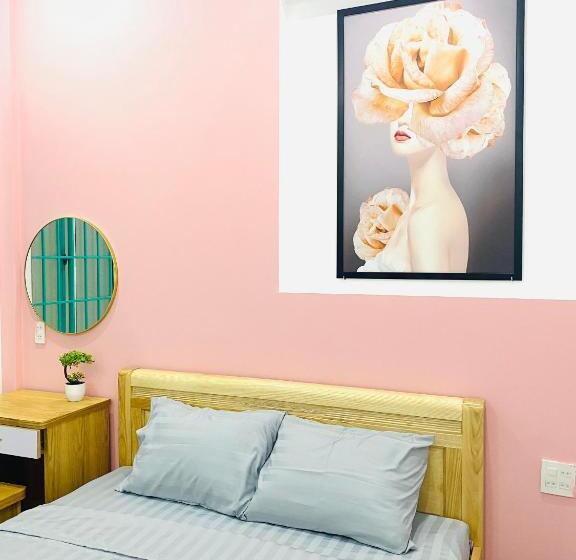 اتاق لوکس, Moon S House Homestay Quy Nhơn