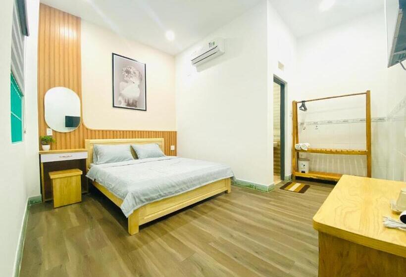 اتاق لوکس, Moon S House Homestay Quy Nhơn