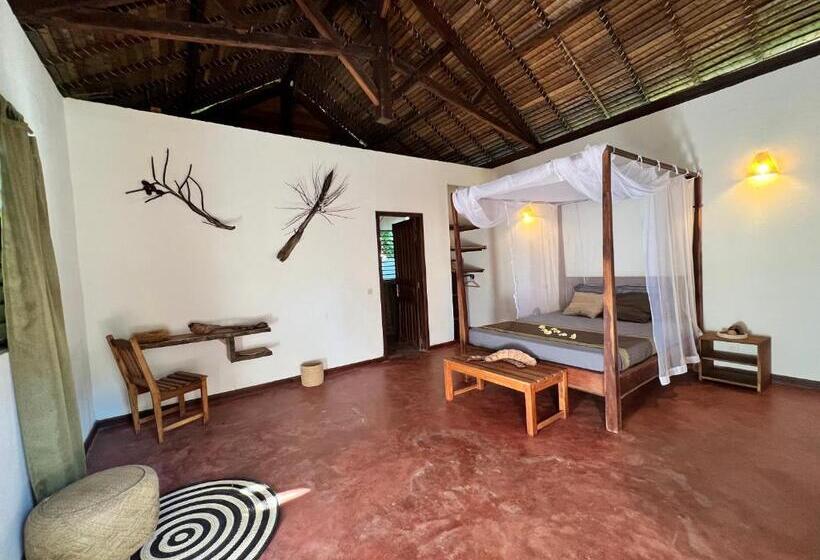 اتاق استاندارد, Natshi Lodge