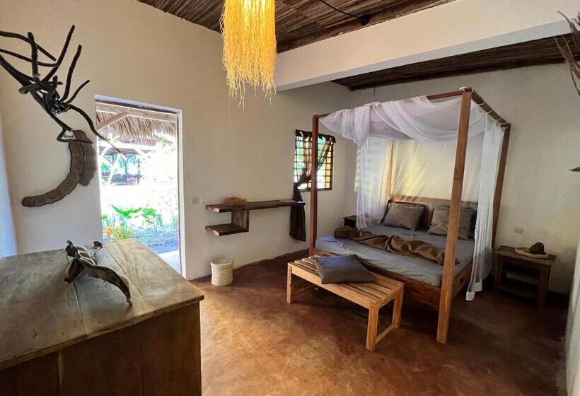 اتاق استاندارد, Natshi Lodge