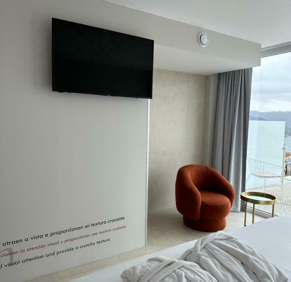 اتاق استاندارد برای معلولان, Otantus