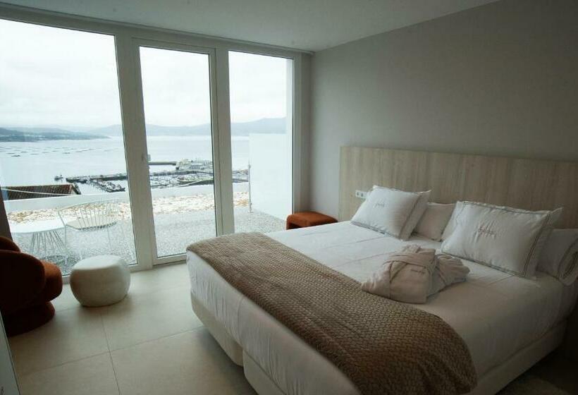 اتاق استاندارد برای معلولان, Otantus