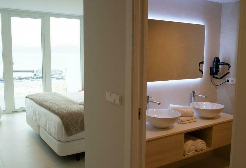 اتاق استاندارد برای معلولان, Otantus