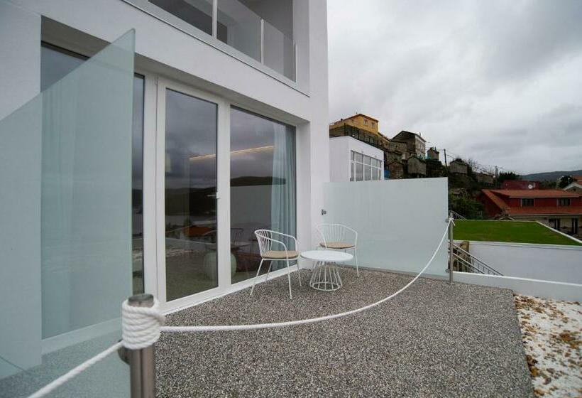 اتاق استاندارد برای معلولان, Otantus