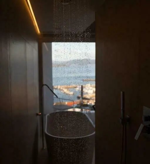 Standard Værelse King Size Seng, Otantus