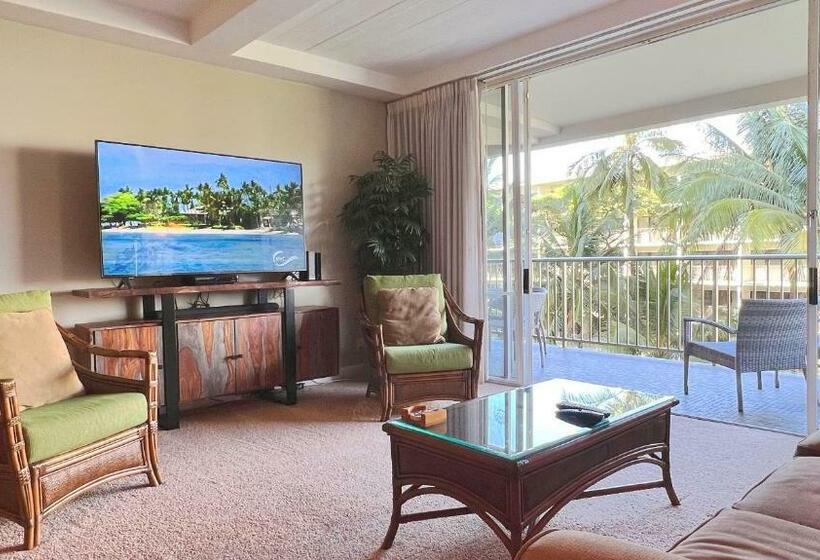 شقة غرفة واحدة مطلة على البحر, Maui Westside Presents: Whaler 420   Best Location In Kaanapali Beach