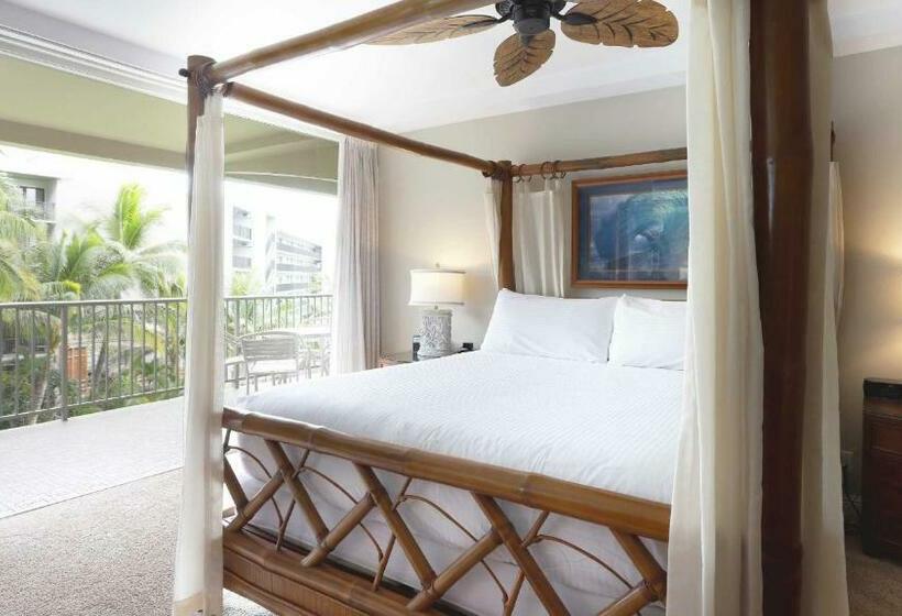 شقة غرفة واحدة مطلة على البحر, Maui Westside Presents: Whaler 420   Best Location In Kaanapali Beach